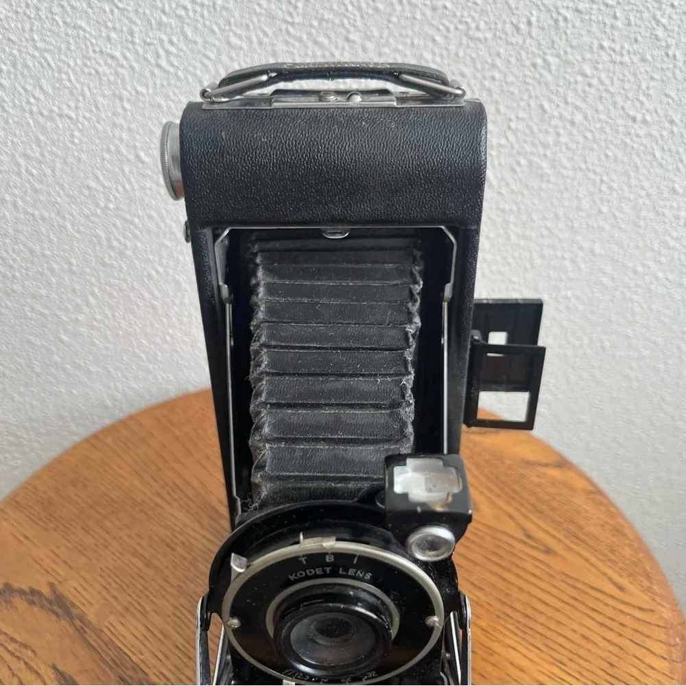 Kodak Vigilant Junior Six-16